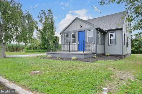 37 BEAVER AVENUE, PENNSVILLE, NJ 08070