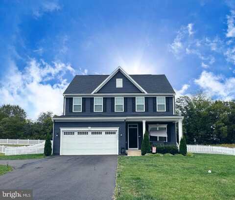 14913 MAPLERIDGE ROAD, CULPEPER, VA 22701