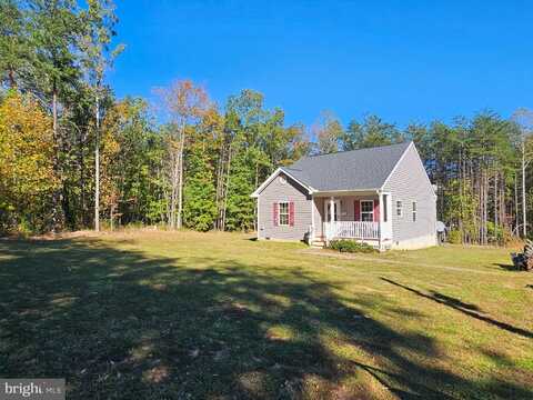 11497 ALUM SPRINGS RD, RIXEYVILLE, VA 22737