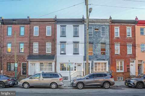 1714 SNYDER AVENUE, PHILADELPHIA, PA 19145