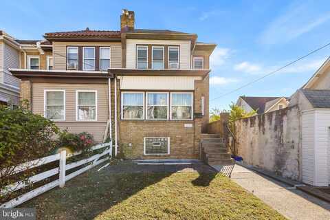 25 BERBRO AVENUE, UPPER DARBY, PA 19082