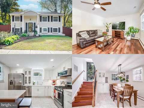 4115 HEMINGWAY DRIVE, WOODBRIDGE, VA 22193