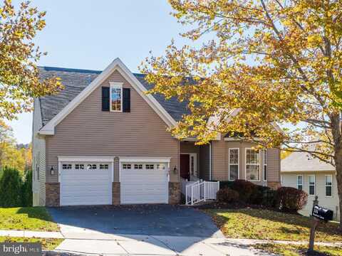 124 GASTON LANE, COATESVILLE, PA 19320