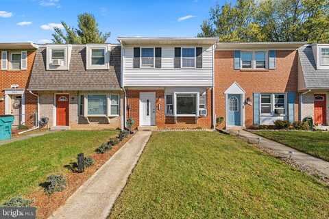 7318 SPRINGBROOK COURT, MIDDLETOWN, MD 21769