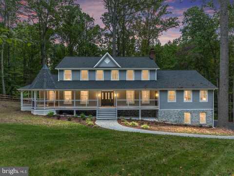 708 RUNNING BROOK DRIVE, GREAT FALLS, VA 22066