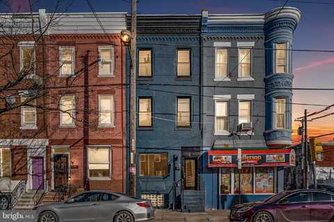 1503 N 29TH STREET, PHILADELPHIA, PA 19121