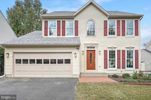 12913 BARLEYCORN TERRACE, GERMANTOWN, MD 20874