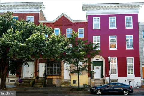 1408 1/2 MADISON AVE, BALTIMORE, MD 21217