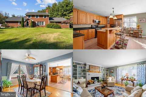 261 E KNOLLS LANE, WOODSTOCK, VA 22664