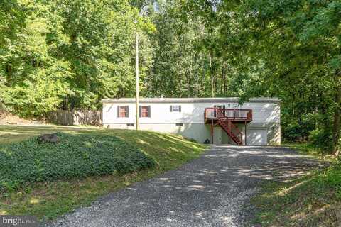 737 RACE TRACK ROAD, HANOVER, PA 17331