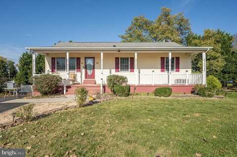 96 MINISTER DRIVE, MARTINSBURG, WV 25404