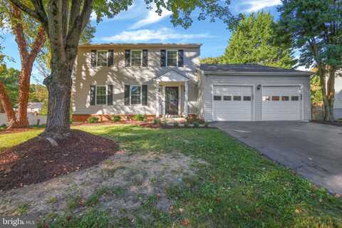 19570 RIDGE HEIGHTS DRIVE, GAITHERSBURG, MD 20879