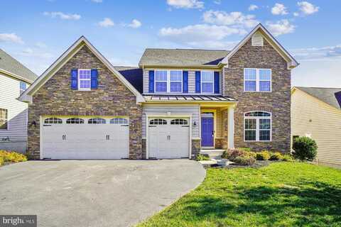 413 POTOMAC VIEW PARKWAY, BRUNSWICK, MD 21716