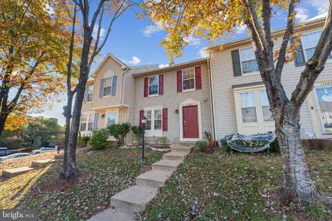 17028 POINT PLEASANT LANE, DUMFRIES, VA 22026