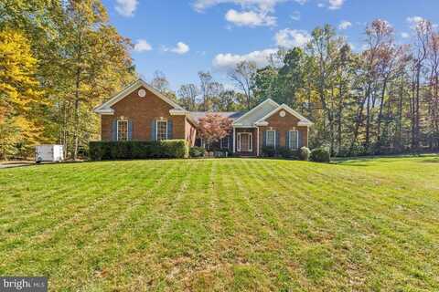 152 CHERRY HILL DRIVE, STAFFORD, VA 22556