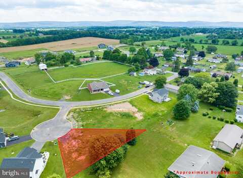 Lot 39 BLUESTEM CIRCLE, CENTRE HALL, PA 16828