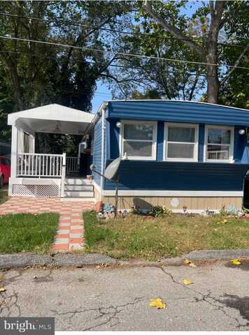 52 S BRUCE STREET S, LAUREL, MD 20724