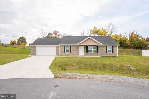 93 BONITA PINE TRAIL, MARTINSBURG, WV 25405