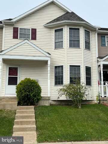 36 ARGON DRIVE, MARTINSBURG, WV 25405