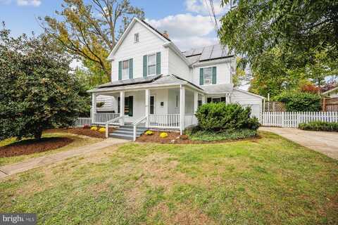 637 RITCHIE AVENUE, SILVER SPRING, MD 20910