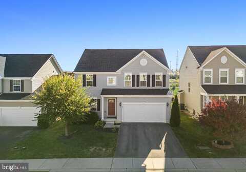 89 SIROCCO COURT, FALLING WATERS, WV 25419