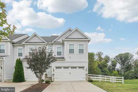 101 WYE OAK DRIVE, TOWNSEND, DE 19734