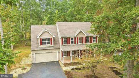 107 SEVEN PINES DRIVE, LOCUST GROVE, VA 22508