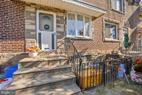 2903 HELLERMAN STREET, PHILADELPHIA, PA 19149