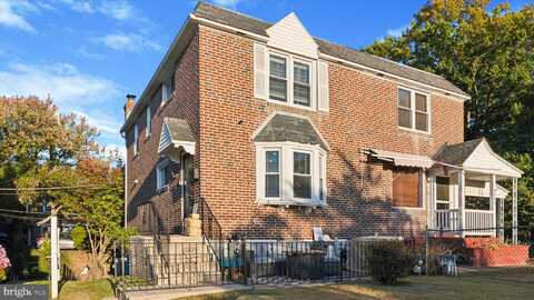 803 GAINSBORO ROAD, DREXEL HILL, PA 19026