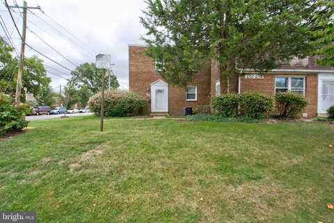 3803 28TH AVENUE, TEMPLE HILLS, MD 20748