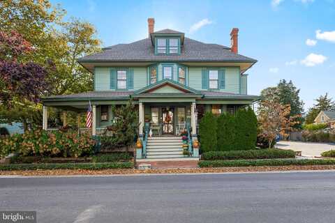 202 OCEAN STREET, CAPE MAY, NJ 08204