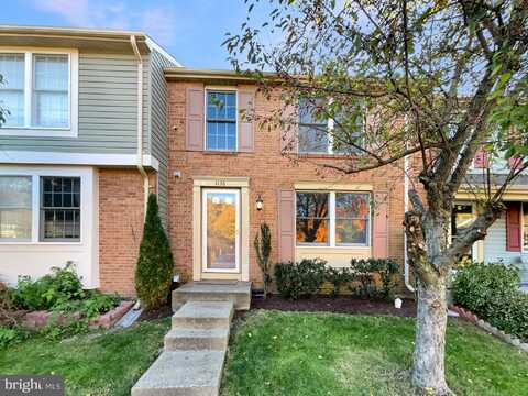 1136 FLOYD PLACE, HERNDON, VA 20170