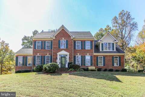 48 OLD CREEKSIDE ROAD, FREDERICKSBURG, VA 22405