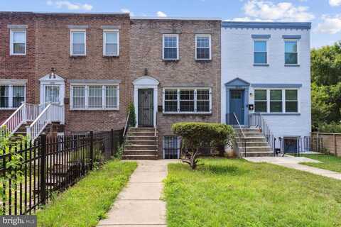 1205 POTOMAC AVENUE SE, WASHINGTON, DC 20003