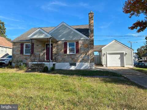 2530 E JOPPA ROAD, PARKVILLE, MD 21234