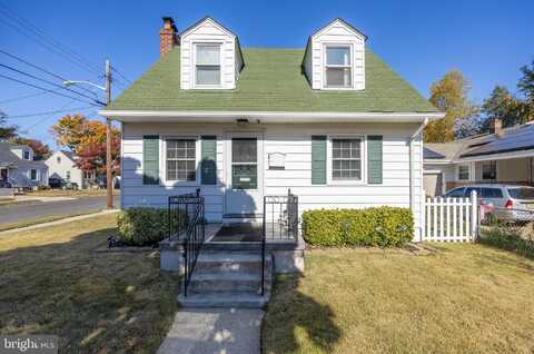 6103 HIGH STREET, PENNSAUKEN, NJ 08110