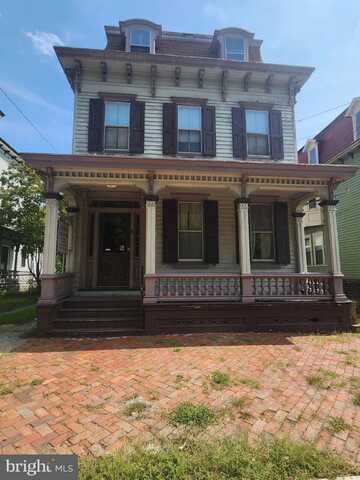 52 MARKET STREET, SALEM, NJ 08079