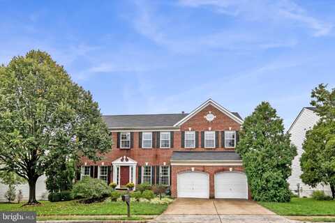 703 EMERALD HILL DRIVE NE, LEESBURG, VA 20176