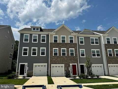 8338 DIETER DRIVE, ROSEDALE, MD 21237