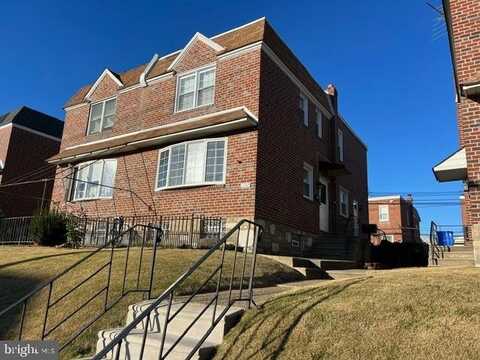 1747 BERGEN STREET, PHILADELPHIA, PA 19152