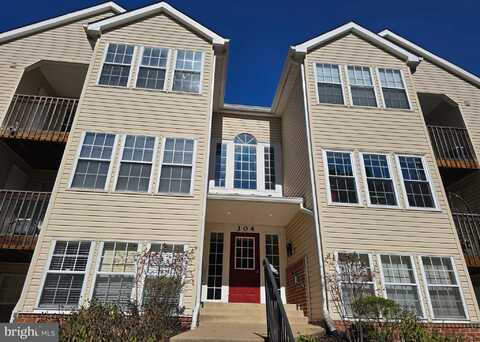 304 JUNEBERRY WAY, GLEN BURNIE, MD 21061