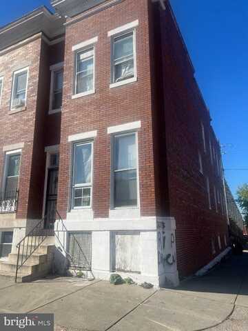 226 N PAYSON STREET, BALTIMORE, MD 21223