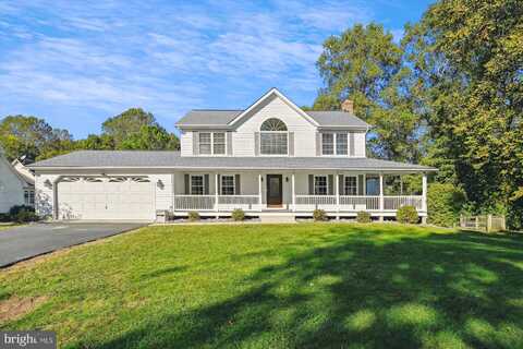 304 HIGHVIEW ROAD, TRACYS LANDING, MD 20779