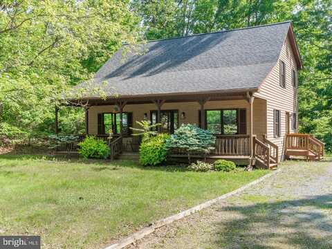 238 GRINDSTONE MOUNTAIN ROAD, SHENANDOAH, VA 22849