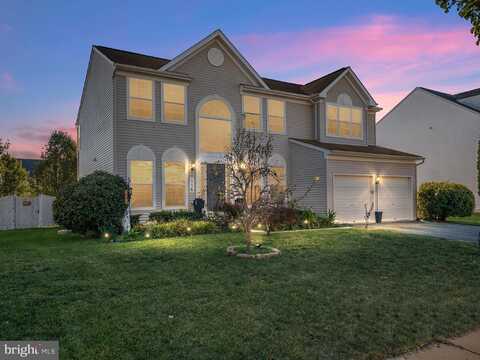 116 MEADOWCROFT DRIVE, CENTREVILLE, MD 21617