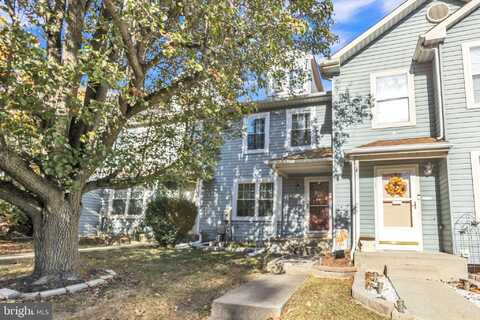 4353 GILMER COURT, BELCAMP, MD 21017