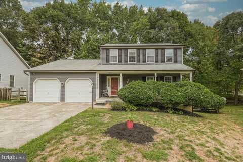 6833 RACCOON COURT, WALDORF, MD 20603