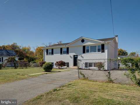 4608 BROMLEY AVENUE, SUITLAND, MD 20746