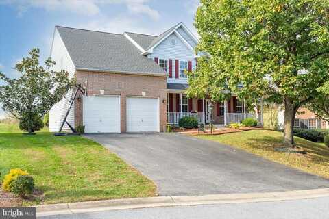 6954 INVERNESS COURT, NEW MARKET, MD 21774