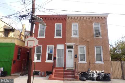 608 HENRY STREET, CAMDEN, NJ 08103